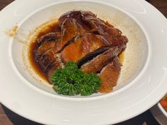 -港丽餐厅(正大店)