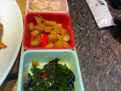 -正苑26年海鲜烤肉•牛尾汤汤饭(东港店)