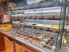 -杨国福麻辣烫(庆春路店)