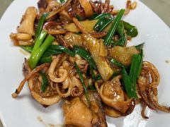 -东莞楼农家菜(金海湾大道分店)