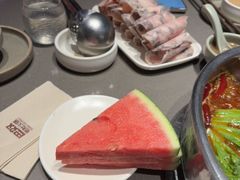 -巴奴毛肚火锅(大剧院店)