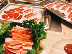 -新石器烤肉(中房金谊广场店)