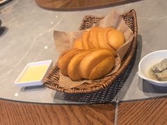 -川旺角融合菜•海景餐厅(星海广场店)