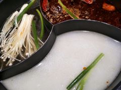 -火锅岛潮牌自助餐厅(天津天佑城店)