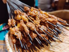 -有奴思烤肉·清真(正宁路店)