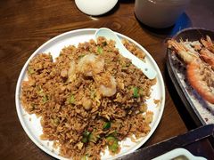 -蚝得喜海鲜(东城店)