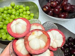 -曲水兰亭(北京四惠店)