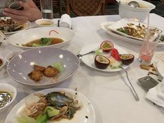 -白云中餐厅·粤菜·亚龙湾喜来登度假酒店