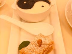 太极杏仁露-利苑酒家(合景国际金融广场店)