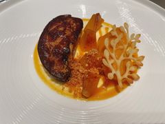 -L'Arome芳芳法国餐厅(仙林金鹰店)