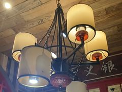 -东口码头·烧鸽子·鱼头泡饼·地方菜(金鹰悦城店)