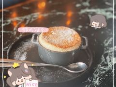 百香果舒芙蕾-The Rug Cafe(王府中环店)