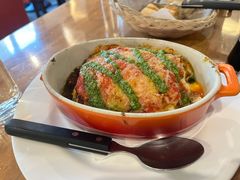 -LA MAISON公鸡和龙(蛇口店)