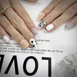 -如一·美甲美睫