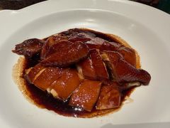 -新兴·金羊座·粤菜点心(乐峰店)