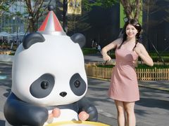 -东莞松山湖万象汇