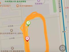 -中央民族大学