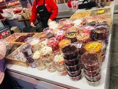 -二斗栗子(黄河道店)
