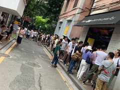 -JPG coffee(广州体育西店)