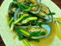 -贞姨美食·老字号海鲜大排档