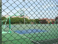 -同济大学图书馆(嘉定校区)