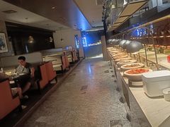 -翠林精选·洗浴·餐饮·住宿(江东大道店)