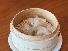 -广州柏悦酒店·悦景轩·粤菜餐厅