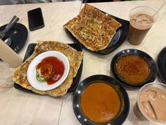 -新加坡Zam Zam餐馆