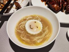 长寿面-屋里厢上海菜馆