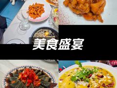 -雅酌园百姓菜馆(颐和路店)