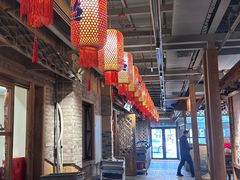 -胖姐渔村(中源大道店)