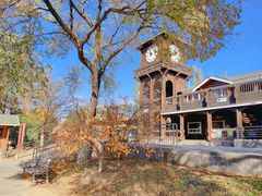 -永定河休闲森林公园