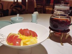 -宝轩渔府·老字号海鲜·正宗津菜(水上店)
