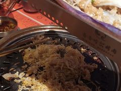 -杨小佳·齐齐哈尔烤肉·烤串(广州店)