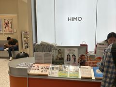 -海马体照相馆(广州新世界云门New park店)