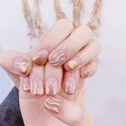 点击看大图 -Aso Artist Beauty美甲美睫