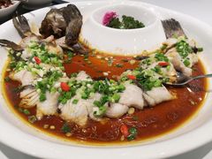 -味茂·老船夫1927(东海东路店)