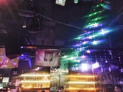 -CASTLE 古堡酒吧