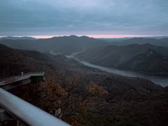 -五女山景区