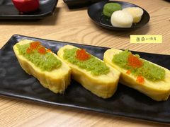 -昊·来了寿司(双楠2店)