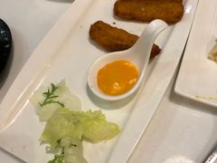-斗牛士牛排餐厅(嘉里汇店)