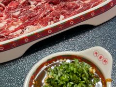 -大吉利·潮汕鲜牛肉火锅(西安店)