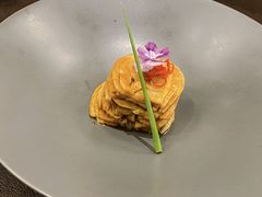 -广州文华东方酒店·江-由辉师傅主理