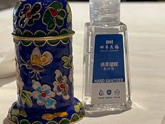 -四季民福烤鸭店(望京旺角店)