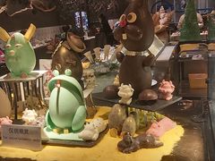 -美食汇自助西餐厅(荆州富力万达嘉华酒店)