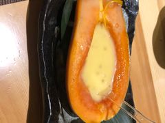 -割烹旭日本料理(龙湖狮山天街店)