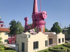 -国色天乡三期陆地乐园