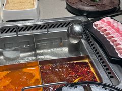 -海底捞火锅(九久奥特莱斯店)