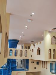 -奈尔宝家庭中心·亲子餐厅(前滩店)