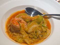 -喜悦烤鸭·新京菜(王府井店)